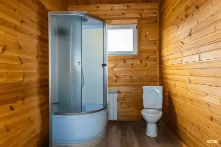 Belukha Village Корпус 2 - 36