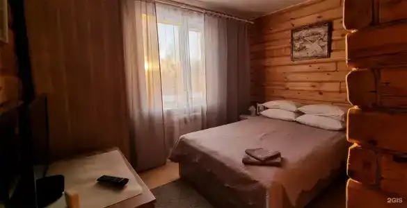 Березка - 16