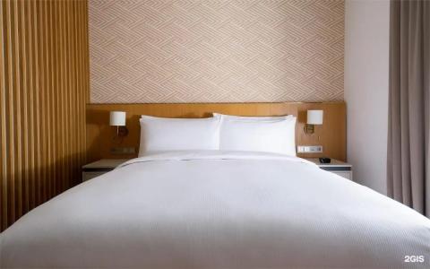 Doubletree Moscow Arbat - 51