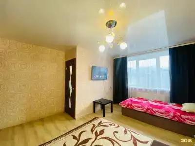 Трудовые Резервы 11 - 1