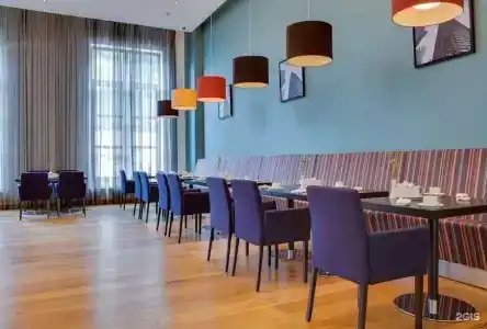Radisson Роза Хутор - 60