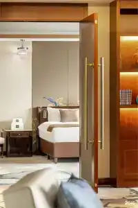 Soluxe Hotel Moscow - 107