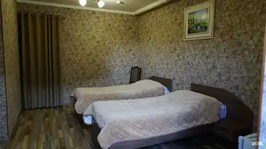ЛюИс - 1