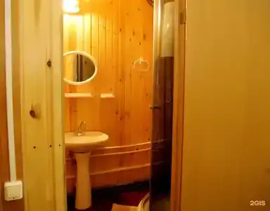Летучая Рыба - 190