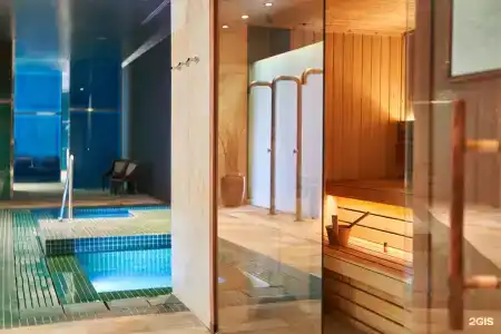 Barvikha Hotel & SPA - 18
