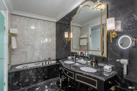 Lotte St. Petersburg - 188