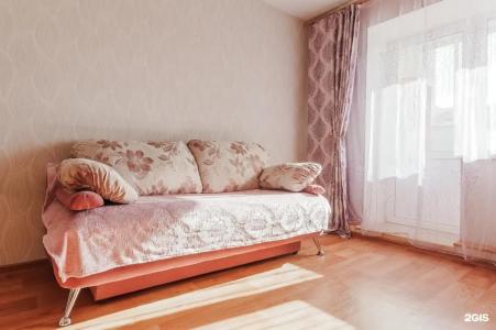 2-х комн апартаменты в центре города Весеннее настроение - 3