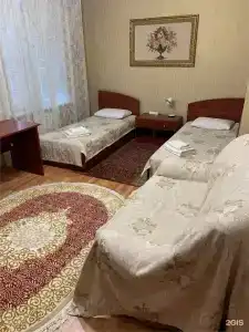 Петровск - 118