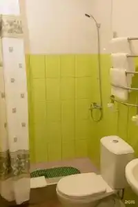 На Зелёной - 15