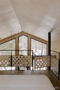 Глэмпинг Долина Мечтателей - 109