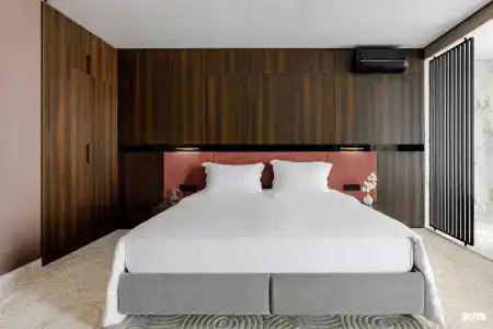 Zenith Resort & Spa - 147