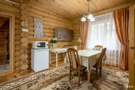 Заимка Ё-моЁ - 211