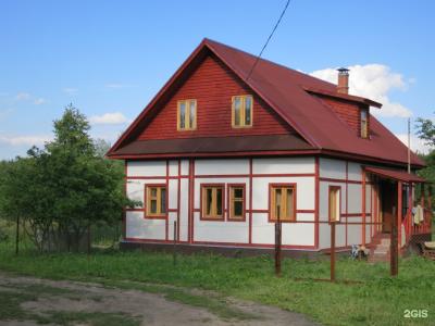 Надеждино - 56