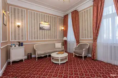 Особняк Военного Министра (Milutin Palace) - 199