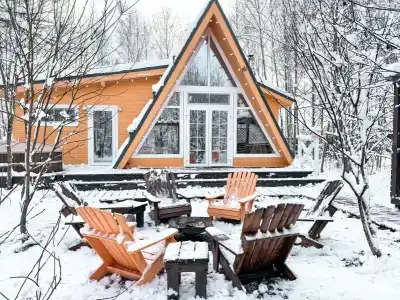 А у реки - 264