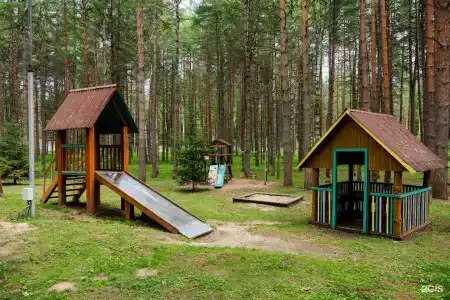 Губернский двор - 15