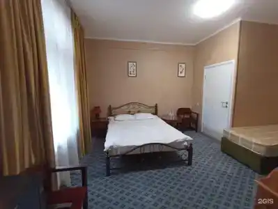 Загородный отель Konakoff в Сажино - 186