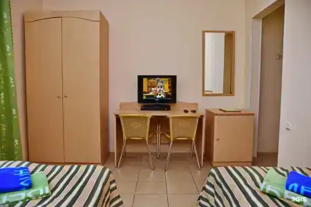 Глафировка Ленд - 170