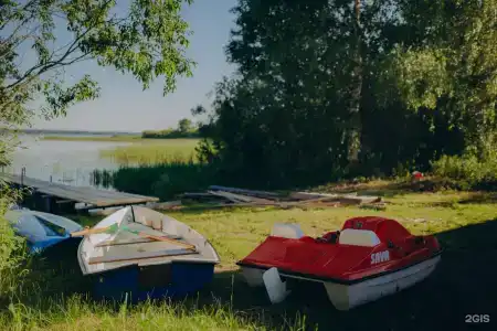 Торополис - 54