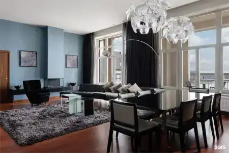 Radisson & Residences Завидово - 174