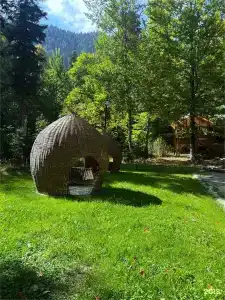 Гoры Village - 214
