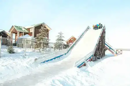 Белая Лошадь - 64