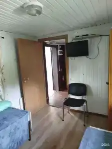 Крошнозеро - 2