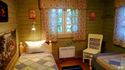 Дивный дворик - 174