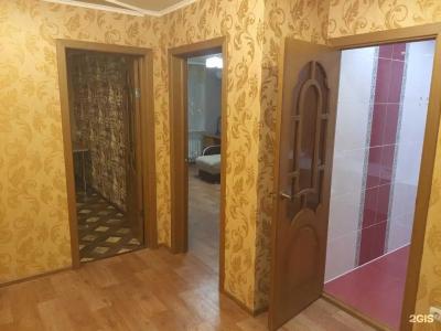 на Войкова - 7