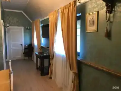 Замок La Ferme de Reve - 37