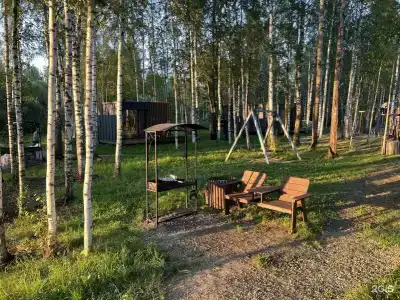 Клевер, Голубое озеро - 38