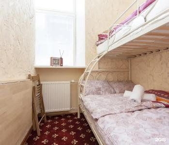 Ретро Москва на Арбате - 46