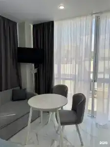 SunLine LUXury - 140