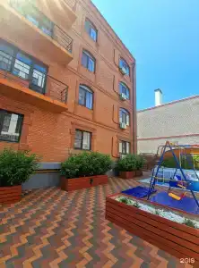 Морской - 8