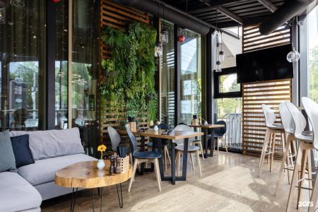 Radisson Blu Hotel - 12