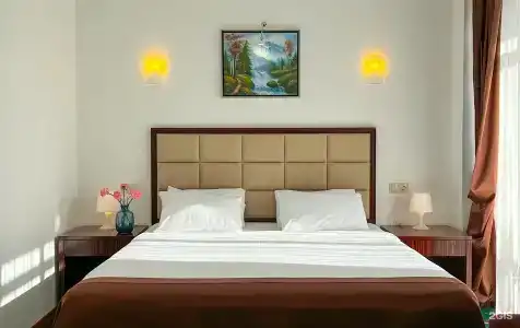 Wellness Park Gagra All-Inclusive - 20