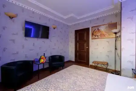 Некрасовка Элит - 24