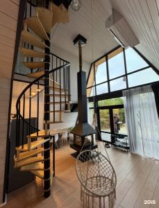 BamBoo Village - 129