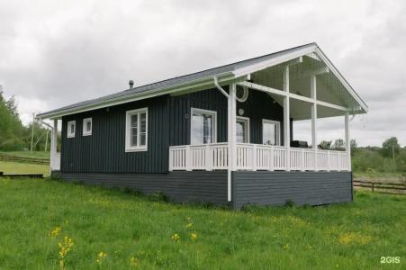 Forrest Lodge Karelia - 137