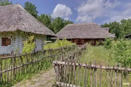 Апарт-отель Гималайский дом ЭТНОМИР - 28