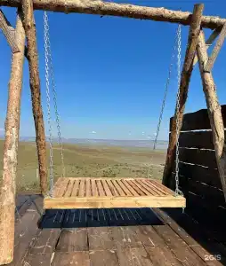 Медовые холмы - 17