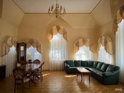 Резиденция Писково - 35