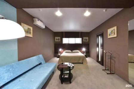 Медведь - 109