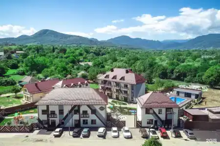 44 Широта - 3