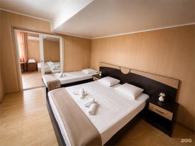 Курортный отель GrandLoo - 91