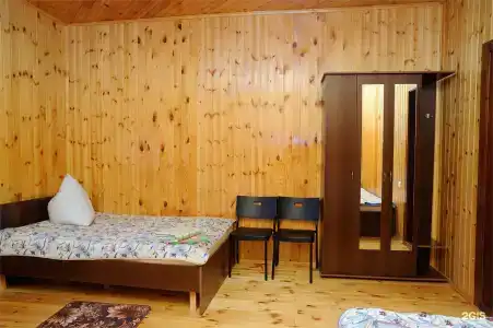 Кемпинг на море - 78