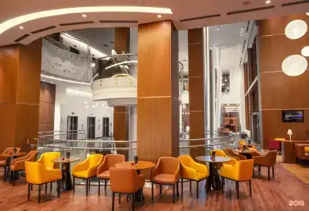 Radisson Blu - 79