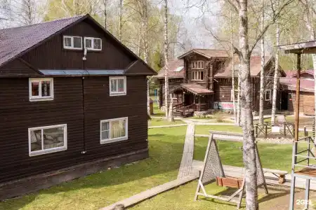 Северное Сияние - 3