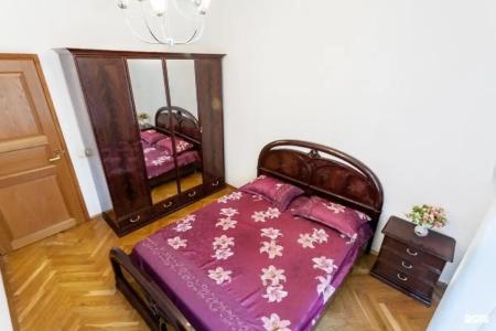 Круази на Кутузовском - 5
