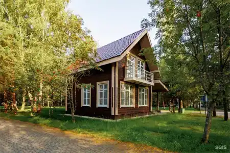 Завидово - 30
